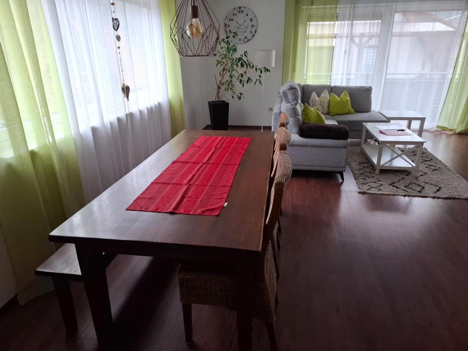 瓦尔德·米歇尔巴赫Casa Katharina公寓 外观 照片
